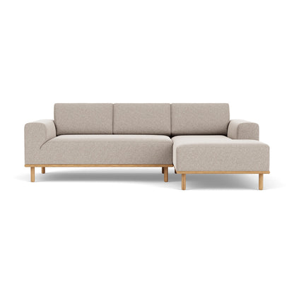 Vilmar Right Chaise Sofa