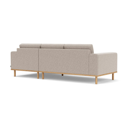 Vilmar Right Chaise Sofa