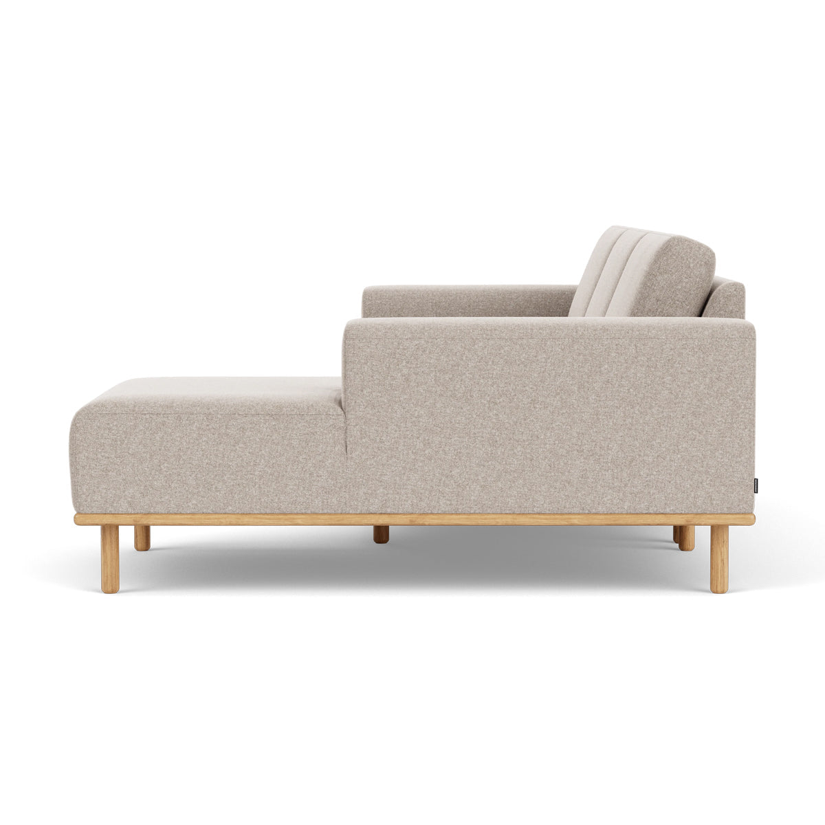Vilmar Right Chaise Sofa