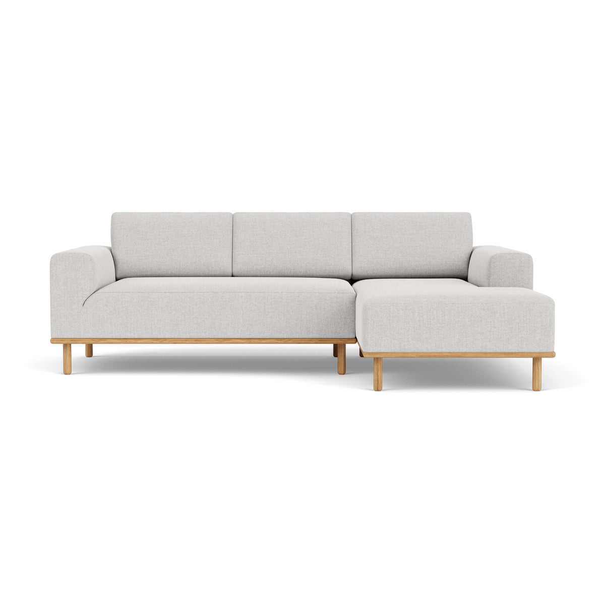 Vilmar Right Chaise Sofa