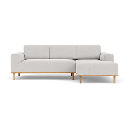 Vilmar Right Chaise Sofa