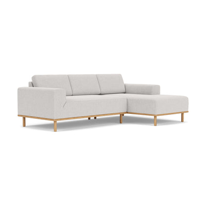 Vilmar Right Chaise Sofa
