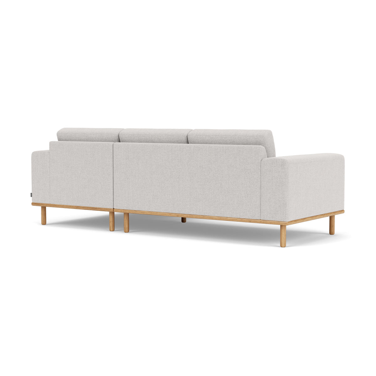 Vilmar Right Chaise Sofa