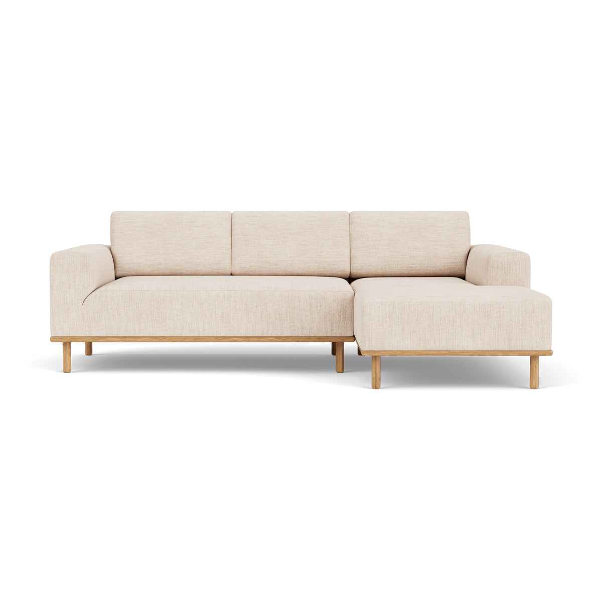 Vilmar Right Chaise Sofa