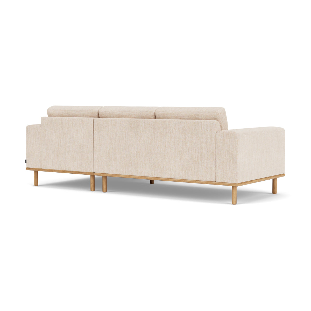 Vilmar Right Chaise Sofa