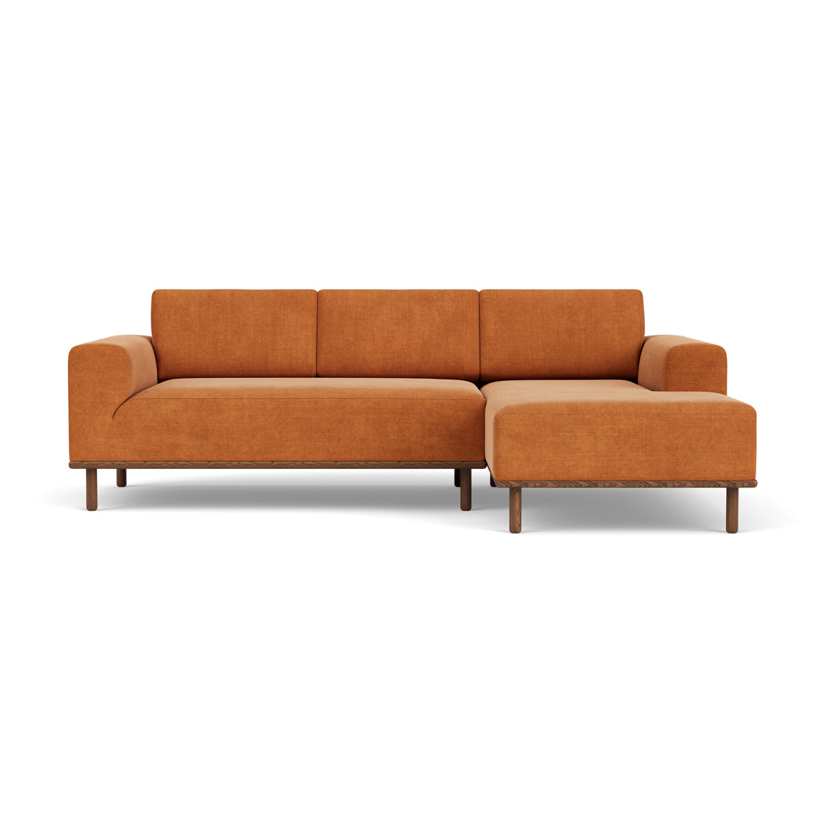 Vilmar Right Chaise Sofa