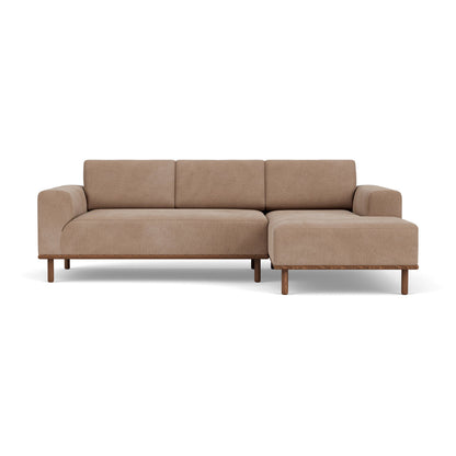 Vilmar Right Chaise Sofa