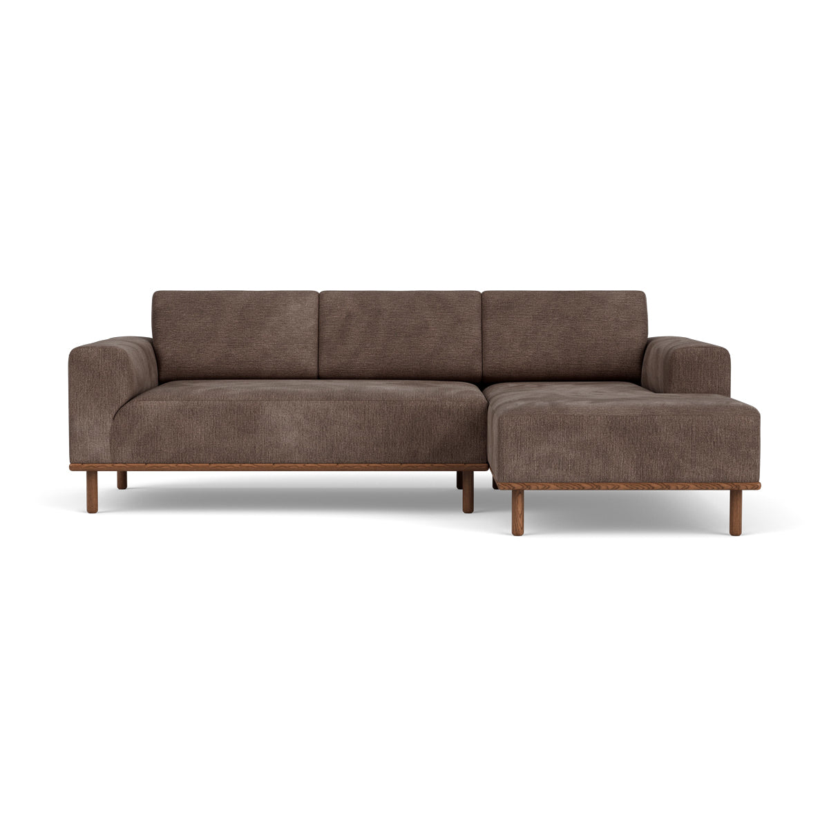 Vilmar Right Chaise Sofa
