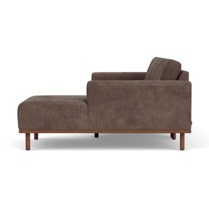 Vilmar Right Chaise Sofa