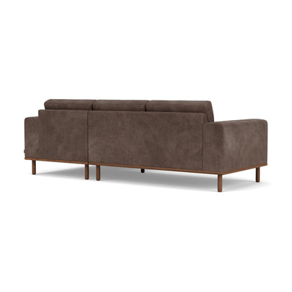 Vilmar Right Chaise Sofa