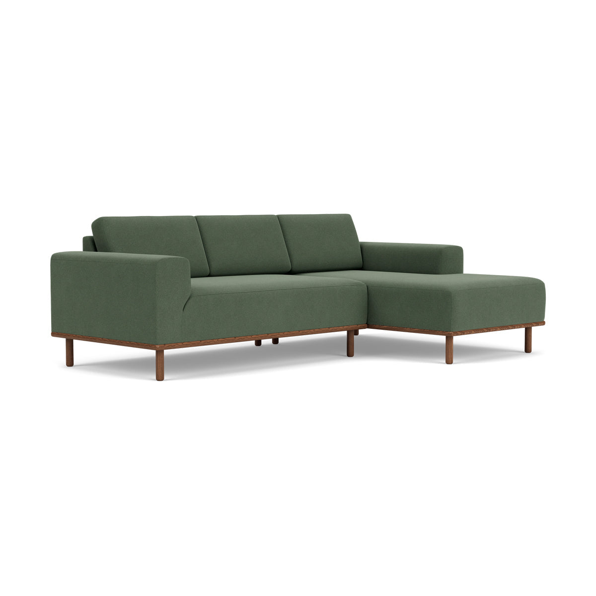 Vilmar Right Chaise Sofa