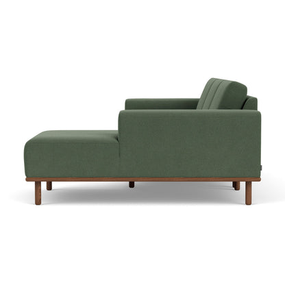 Vilmar Right Chaise Sofa