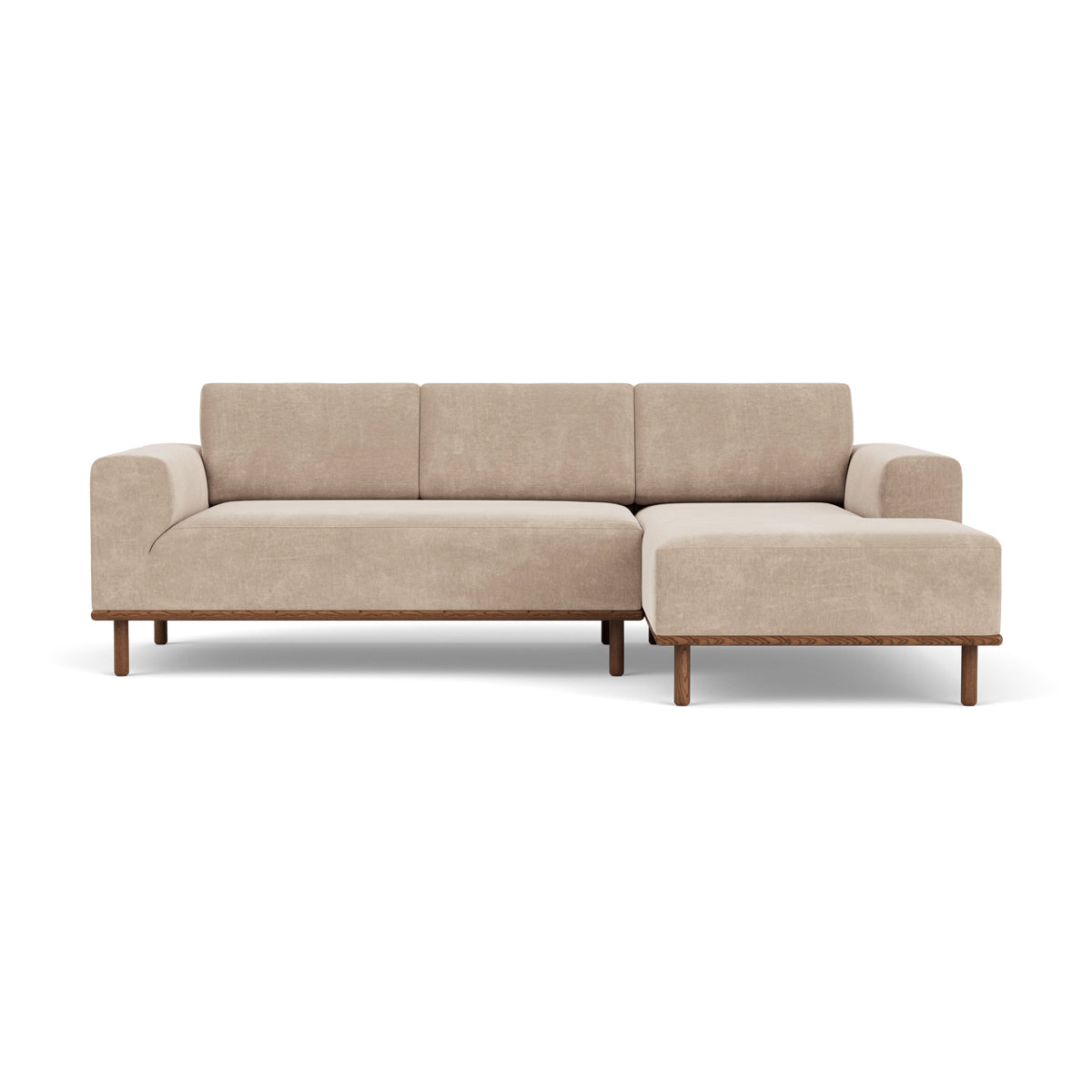 Vilmar Right Chaise Sofa