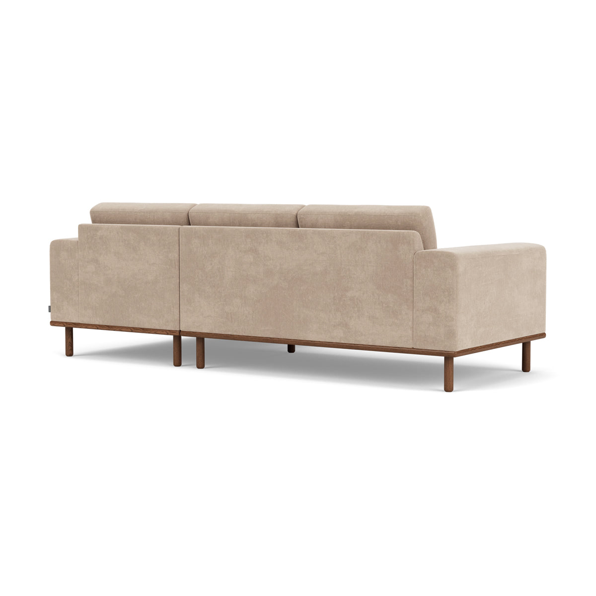 Vilmar Right Chaise Sofa