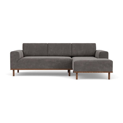 Vilmar Right Chaise Sofa