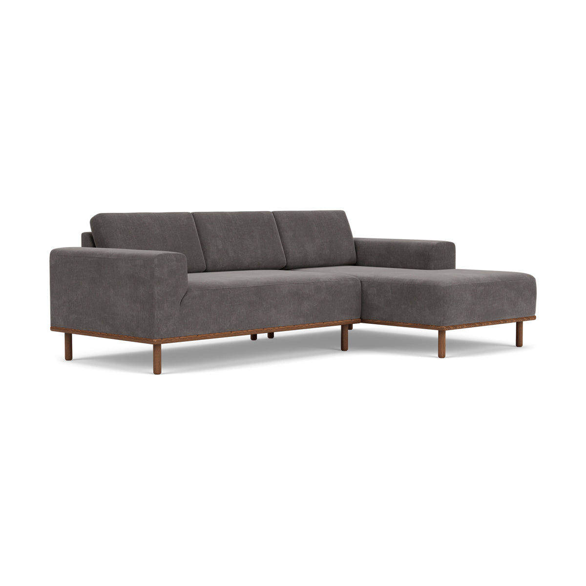 Vilmar Right Chaise Sofa