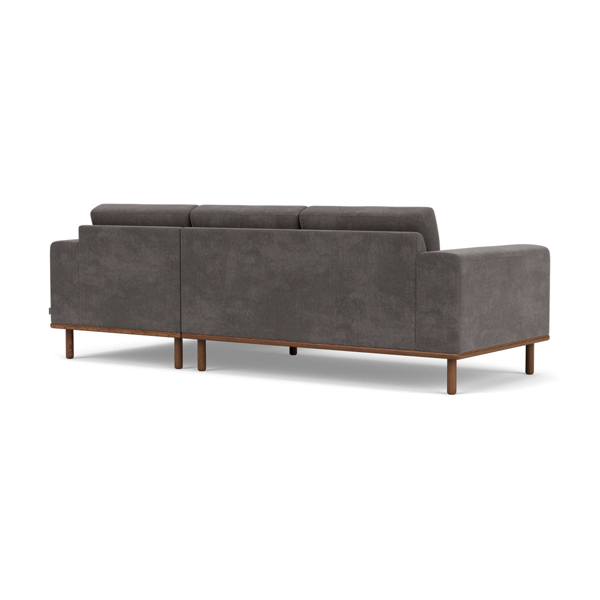 Vilmar Right Chaise Sofa