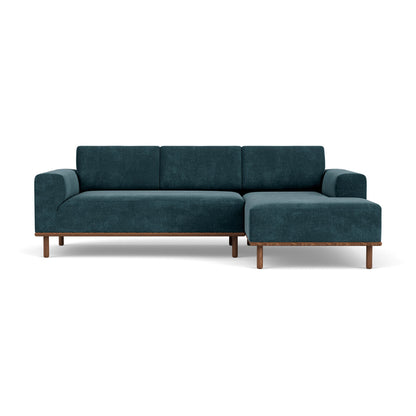 Vilmar Right Chaise Sofa