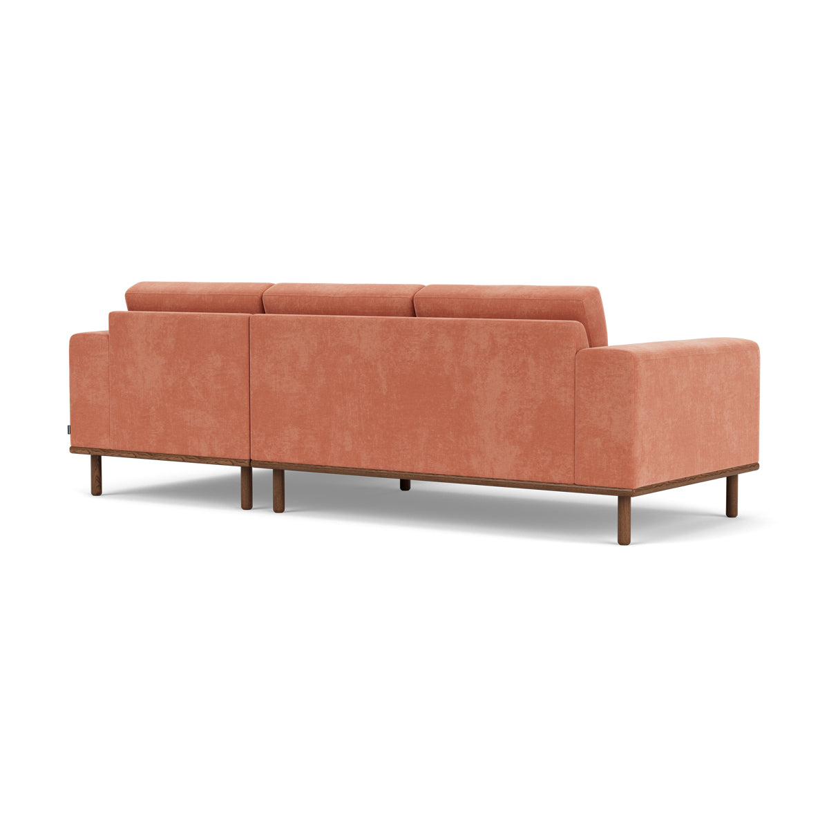 Vilmar Right Chaise Sofa