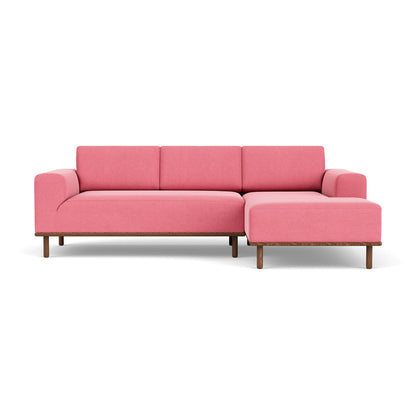 Vilmar Right Chaise Sofa