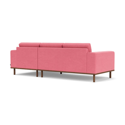 Vilmar Right Chaise Sofa