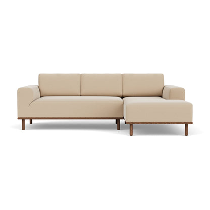 Vilmar Right Chaise Sofa