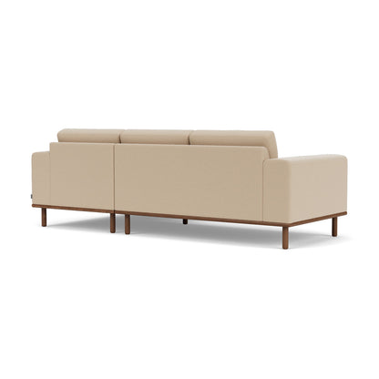 Vilmar Right Chaise Sofa