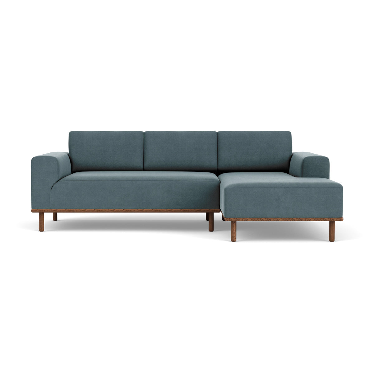 Vilmar Right Chaise Sofa