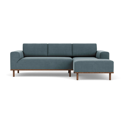 Vilmar Right Chaise Sofa