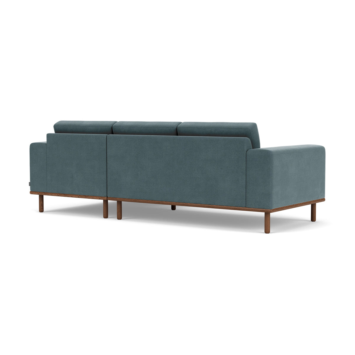 Vilmar Right Chaise Sofa