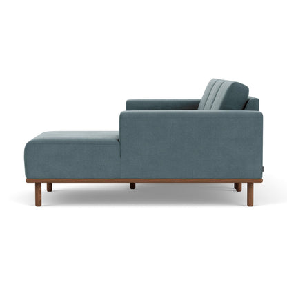 Vilmar Right Chaise Sofa