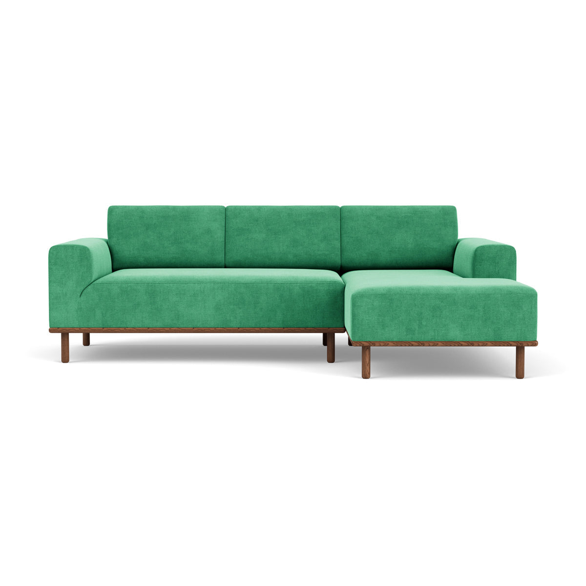 Vilmar Right Chaise Sofa