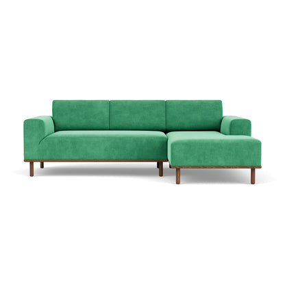 Vilmar Right Chaise Sofa