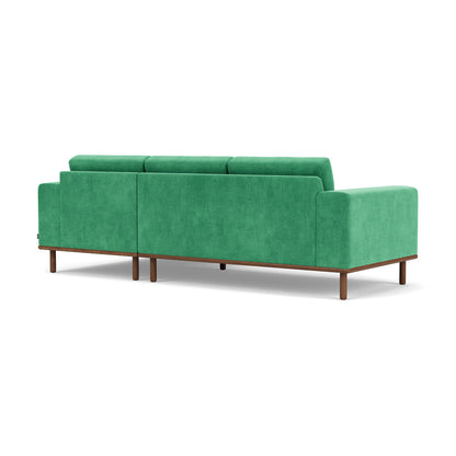 Vilmar Right Chaise Sofa