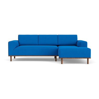 Vilmar Right Chaise Sofa