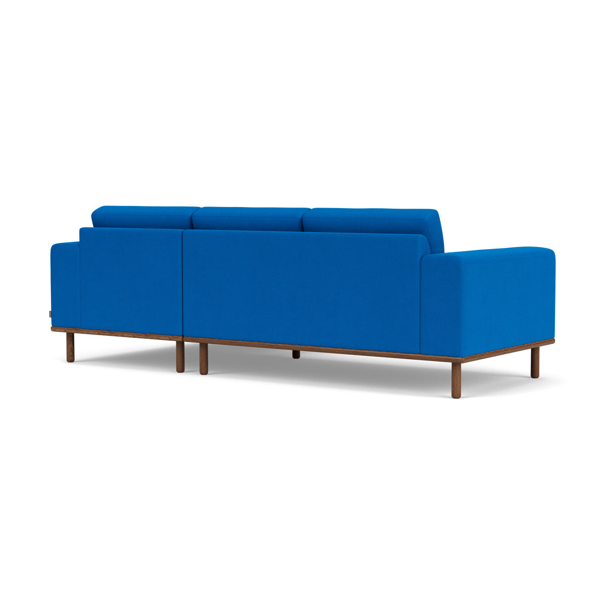 Vilmar Right Chaise Sofa