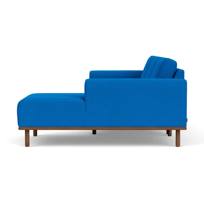 Vilmar Right Chaise Sofa