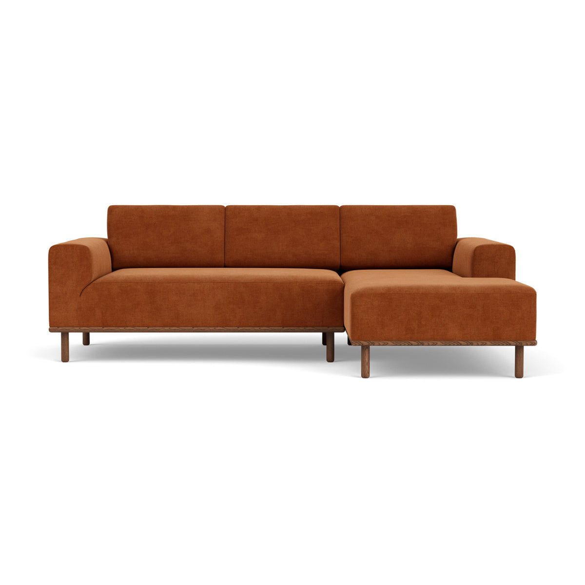 Vilmar Right Chaise Sofa