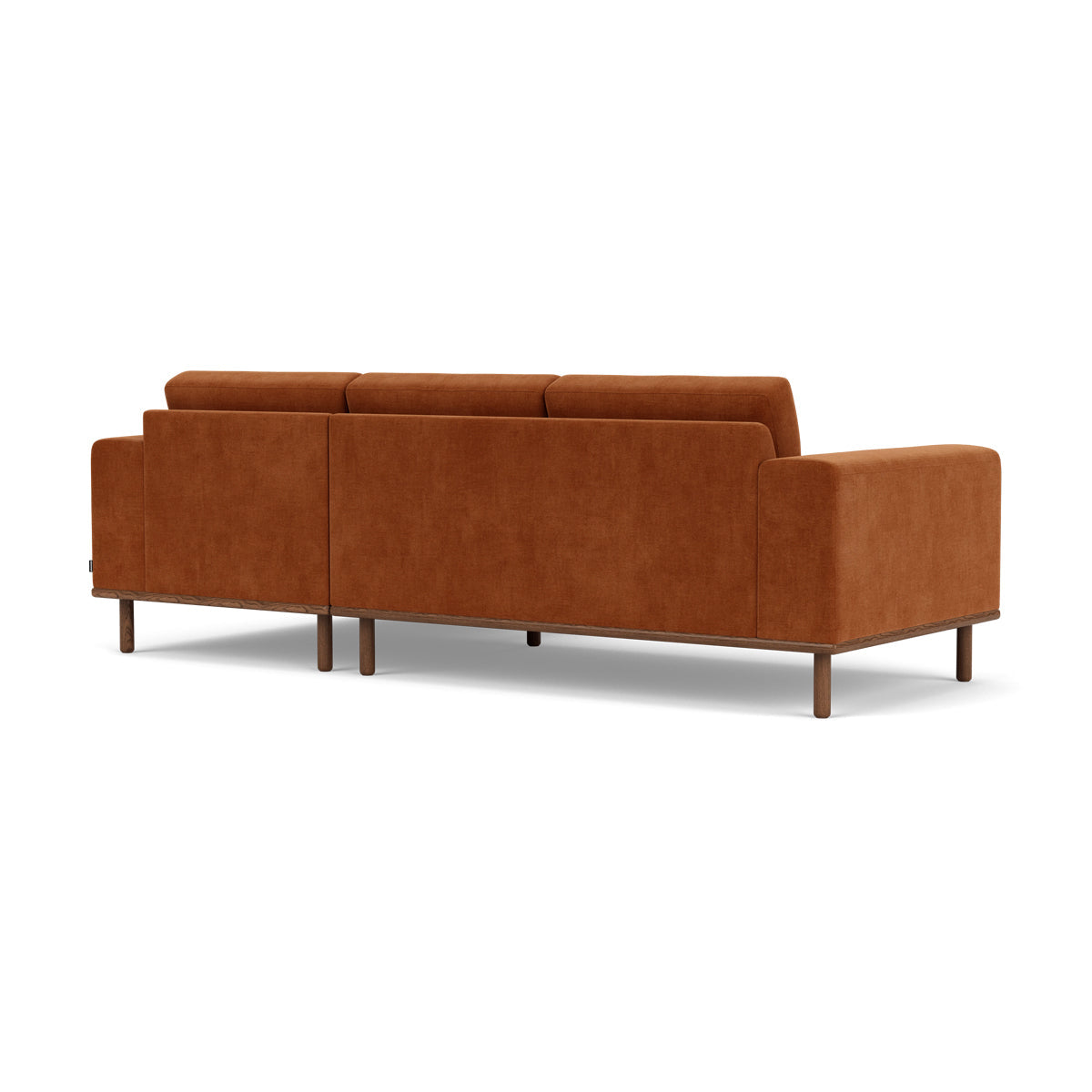 Vilmar Right Chaise Sofa