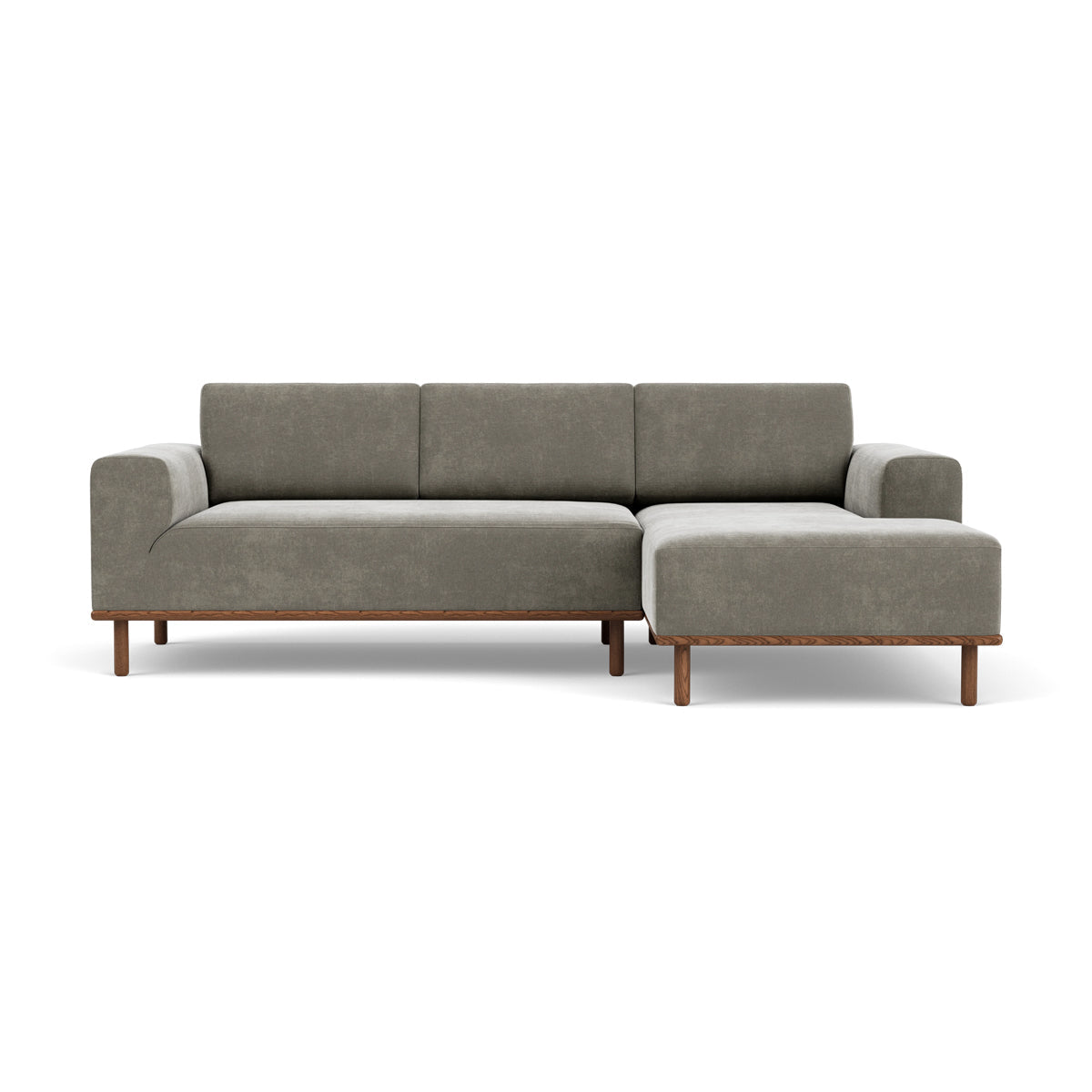 Vilmar Right Chaise Sofa