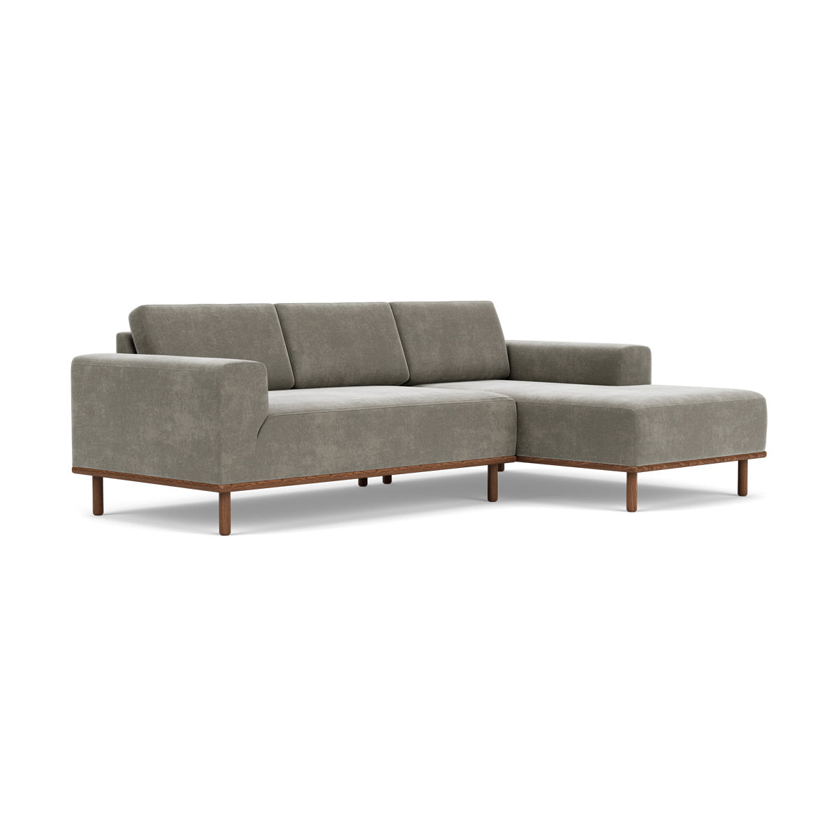 Vilmar Right Chaise Sofa