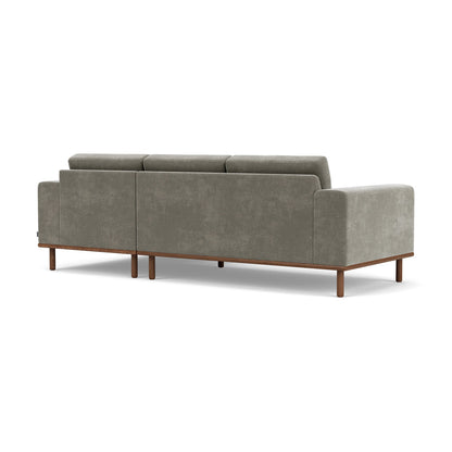 Vilmar Right Chaise Sofa