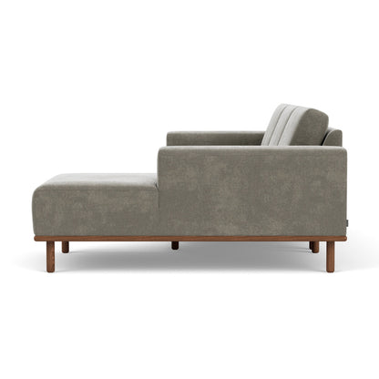 Vilmar Right Chaise Sofa