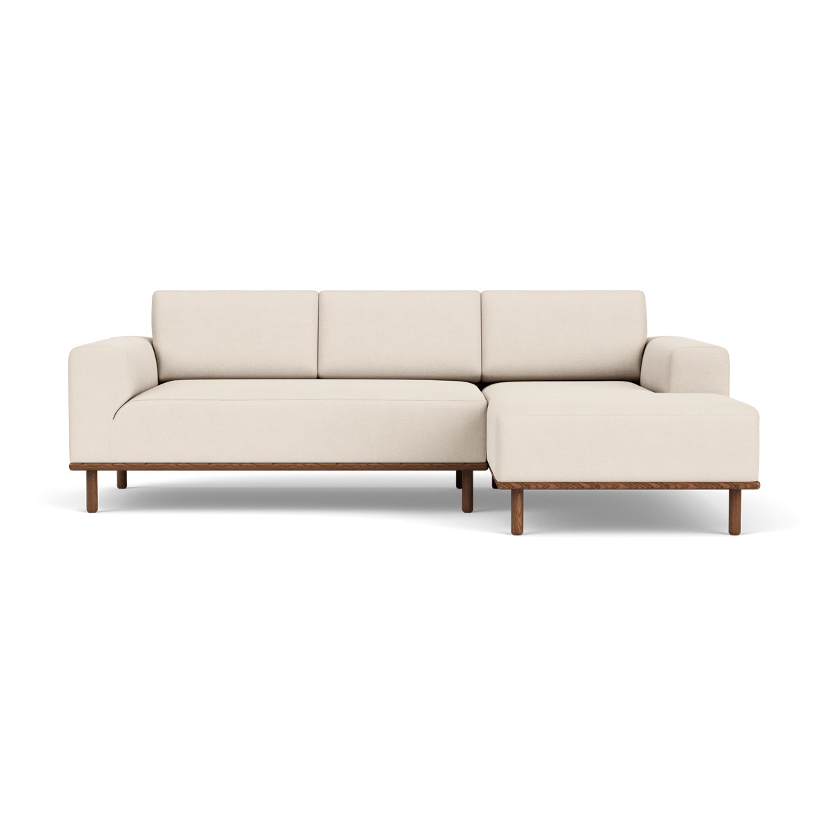 Vilmar Right Chaise Sofa