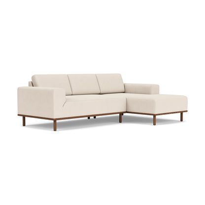 Vilmar Right Chaise Sofa