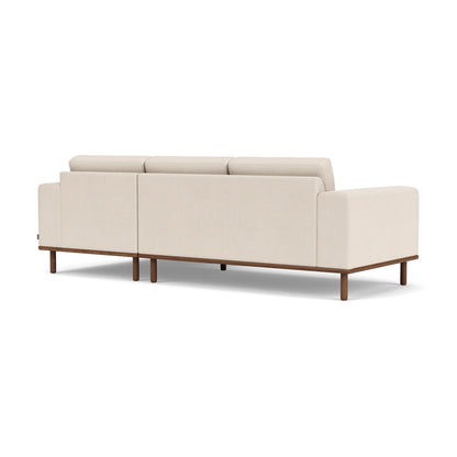 Vilmar Right Chaise Sofa