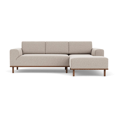 Vilmar Right Chaise Sofa