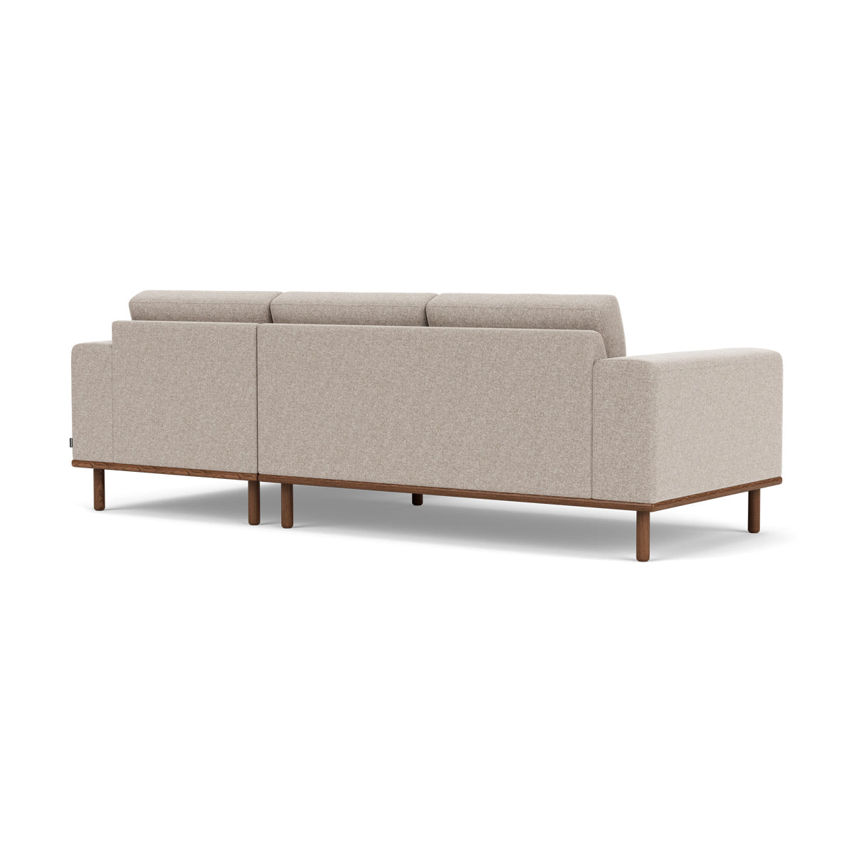 Vilmar Right Chaise Sofa