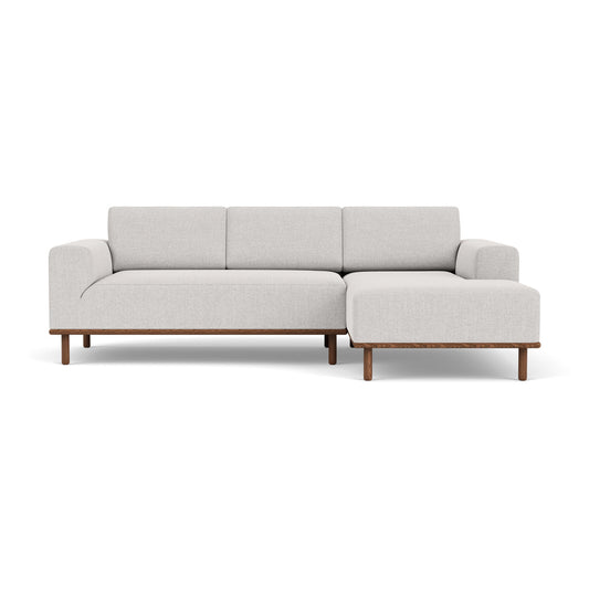 Vilmar Right Chaise Sofa