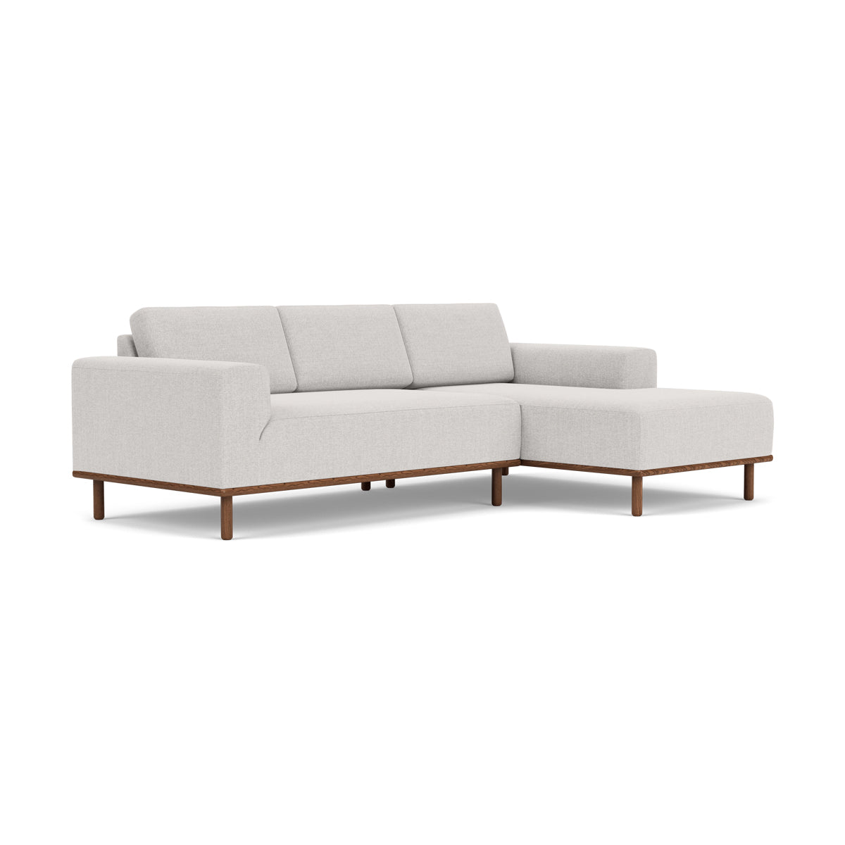 Vilmar Right Chaise Sofa